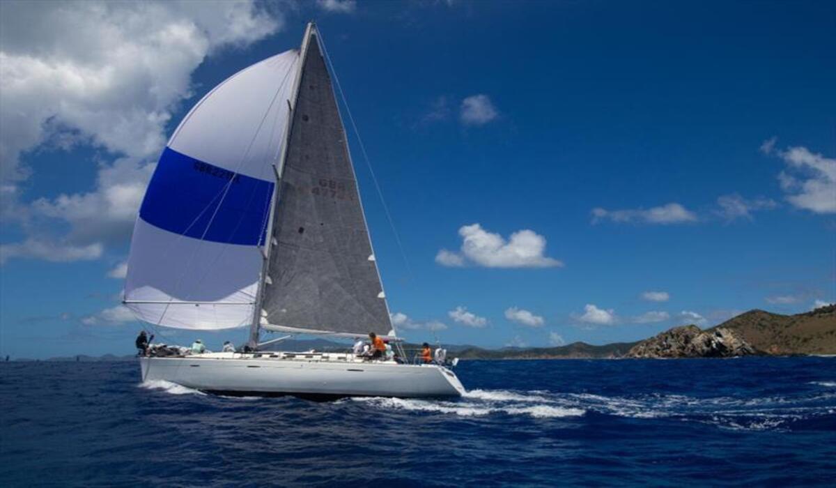 The Ultimate Guide to Sailing Across the Pacific: Tips and Tricks